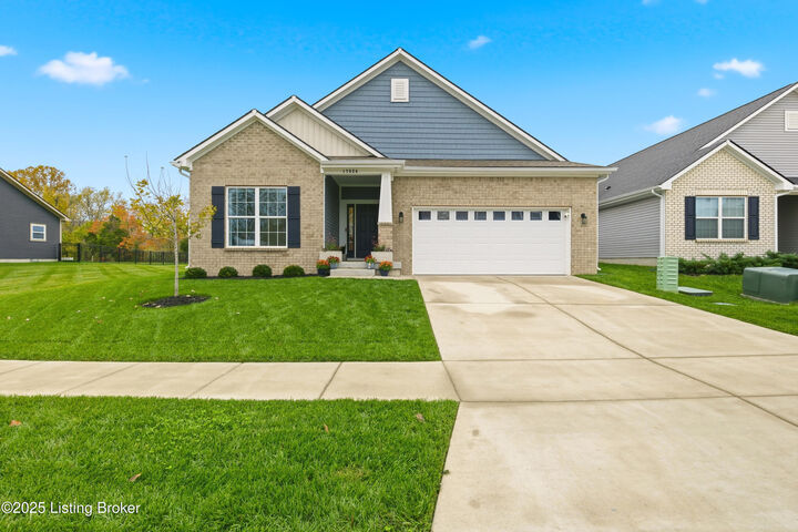 Property Photo: 17026 Meander Way KY 40245