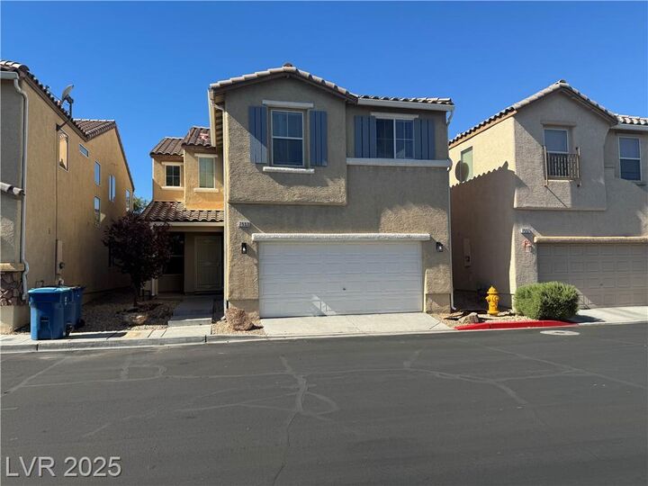 7553 Virginia Dale St Street  Las Vegas NV 89131 photo