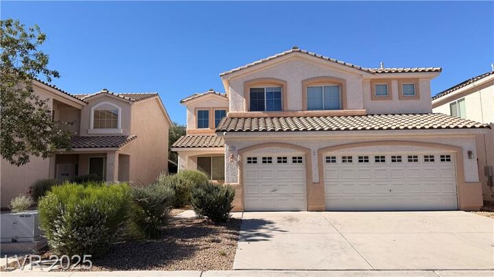 Property Photo:  7777 Lobella Street  NV 89123 