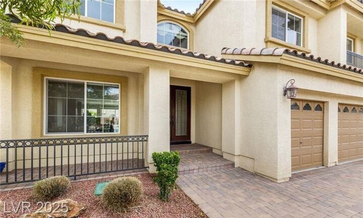 Property Photo:  6239 Mustang Spring Avenue  NV 89139