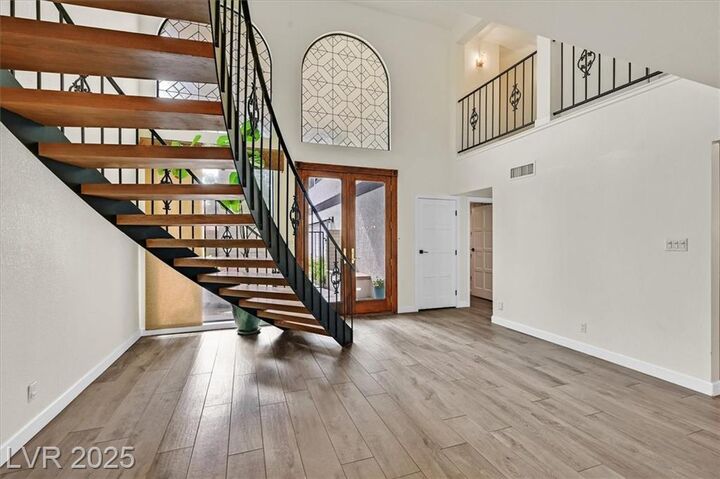 Property Photo:  3328 Plaza Del Paz  NV 89102