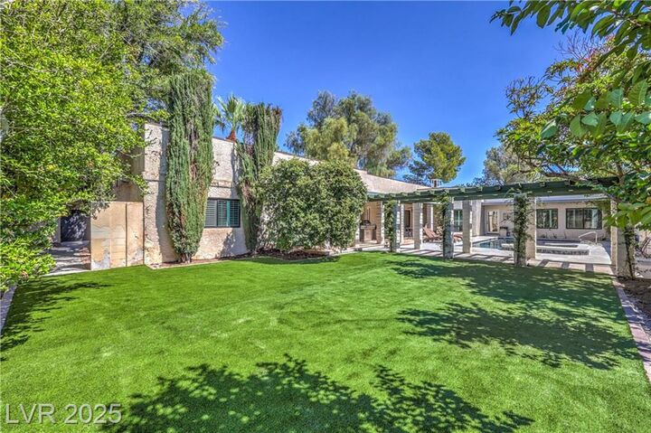 Property Photo:  2701 Alta Drive  NV 89107