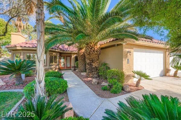 9575 Bright Angel Way  Las Vegas NV 89149 photo