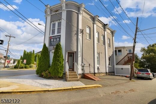 Property Photo: 2 Church St NJ 07866