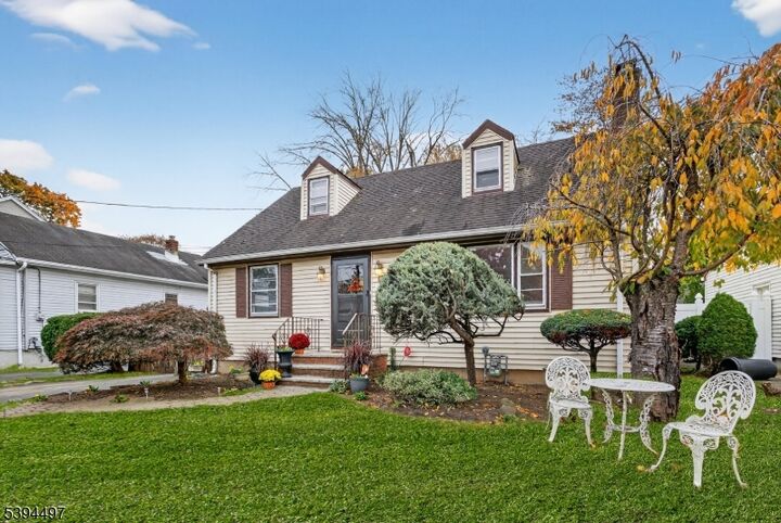Property Photo:  352 Myrtle Ave  NJ 07076