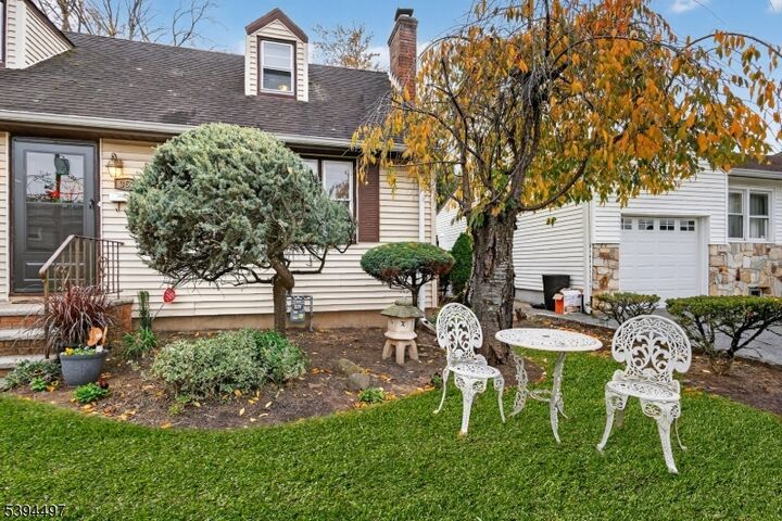 Property Photo: 352 Myrtle Ave NJ 07076