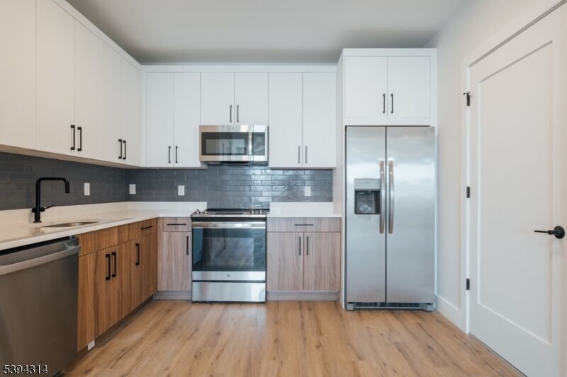 Property Photo: 67 Summer Ave 101 NJ 07104