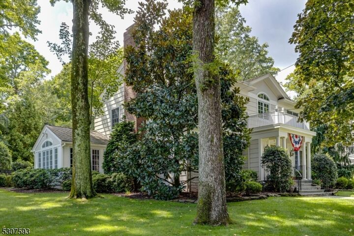 Property Photo:  137 Mountain View Drive  NJ 07092