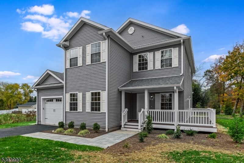 Property Photo: 101 Hodge Road NJ 08844