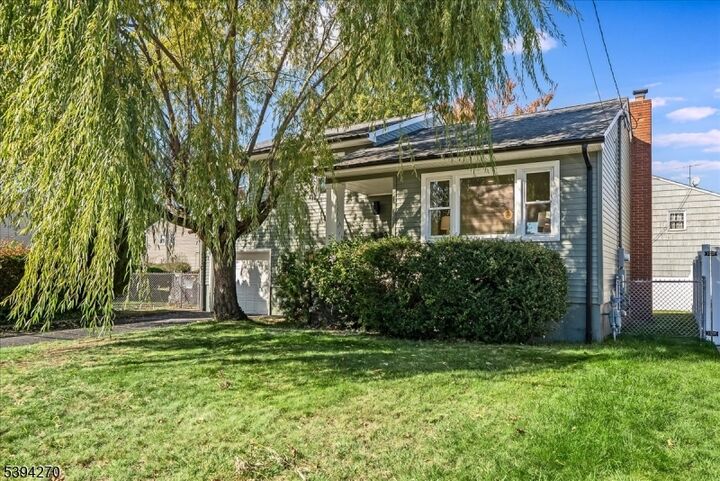 Property Photo: 920 Peach Tree Rd NJ 07083