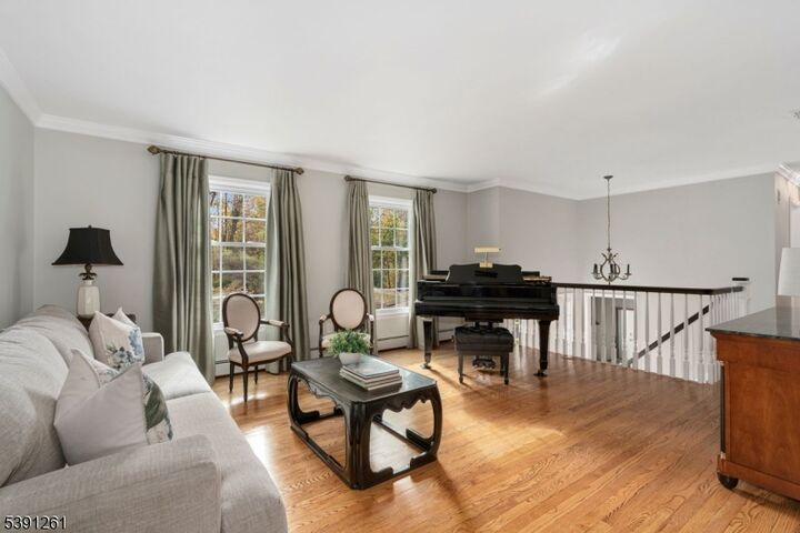 Property Photo: 757 Sunset Ter NJ 07417