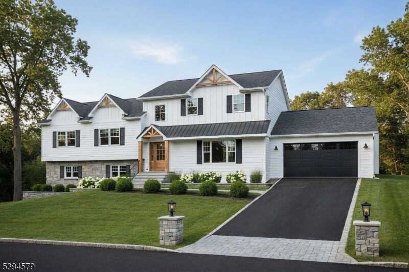 Property Photo:  51 Brookside Ter  NJ 07006