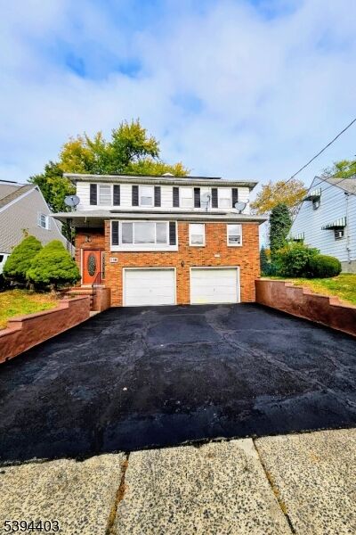 Property Photo:  138 Scoles Ave  NJ 07012 