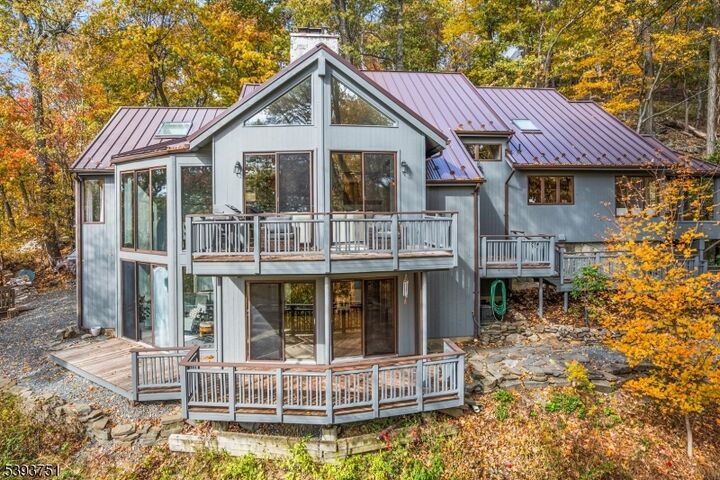 Property Photo:  13 Honeyman Rd  NJ 08833