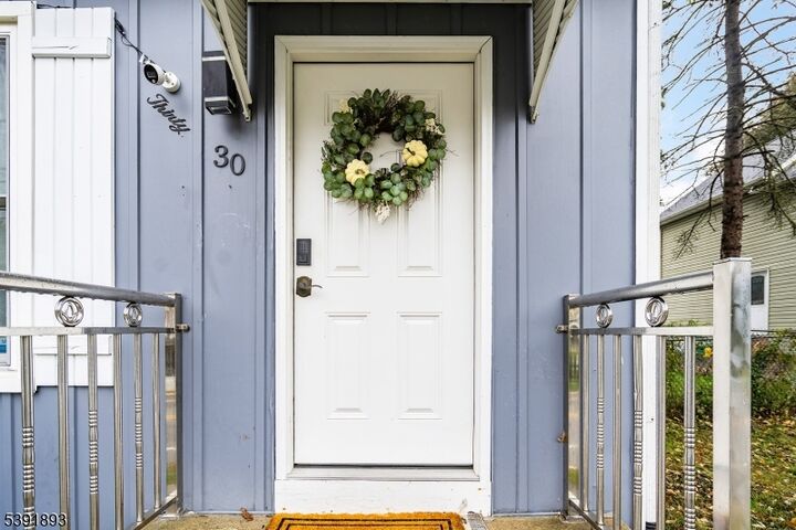Property Photo:  30 Vernon Ave  NJ 07419 