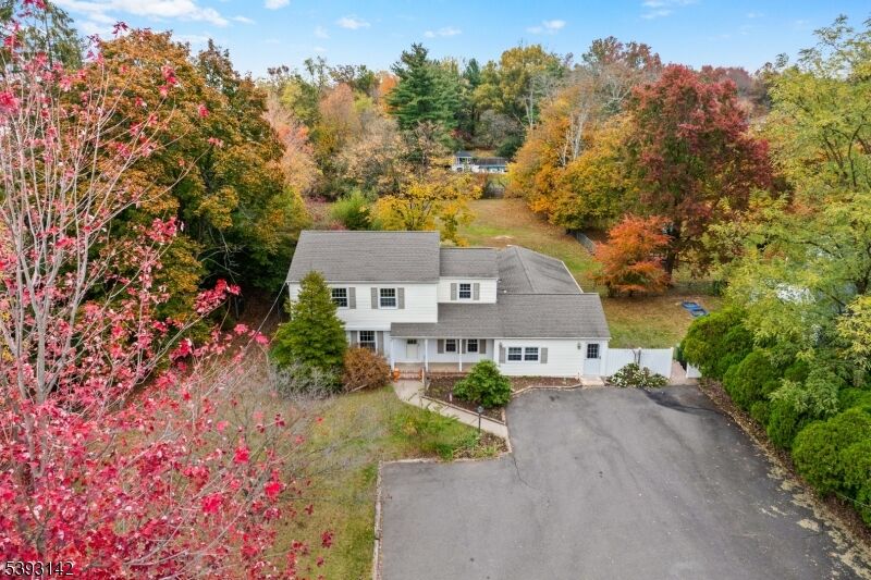 Property Photo:  2 Washington St  NJ 08553 