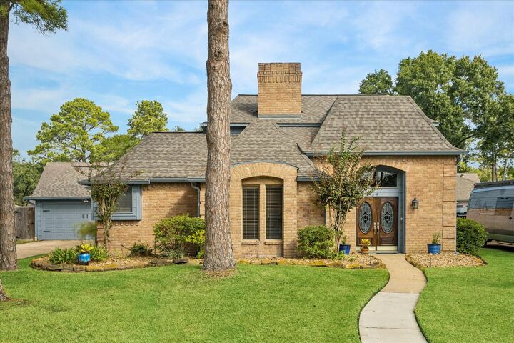 Property Photo:  22410 Prince George Street  TX 77449 