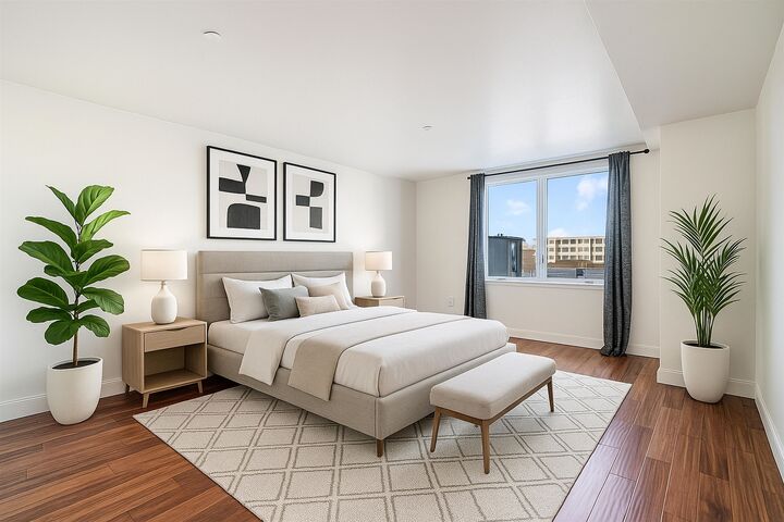 Property Photo:  600 Harbor Blvd 673  NJ 07086