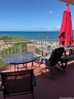 Property Photo: 85-003 Pokai Bay Street 403 HI 96792