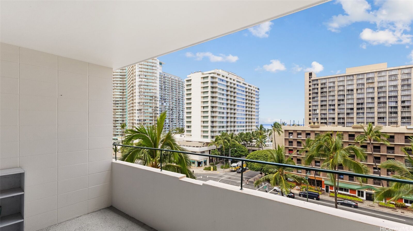Property Photo: 1720 Ala Moana Boulevard 803B HI 96815