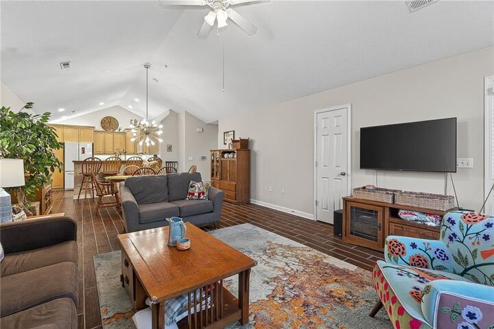 Property Photo:  23154 W 71 Terrace  KS 66227 