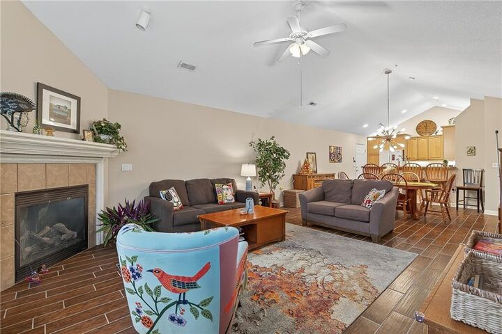 Property Photo: 23154 W 71 Terrace KS 66227