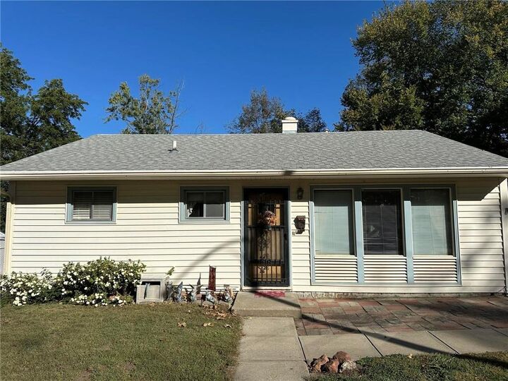 Property Photo: 2015 Barkley Lane MO 64501