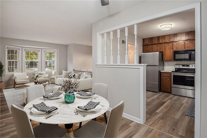 Property Photo: 7000 NW Belvidere Parkway MO 64152