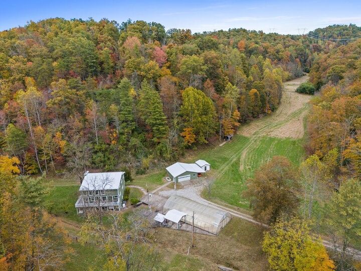 Property Photo:  2105 Lee Creek Road  WV 25510 