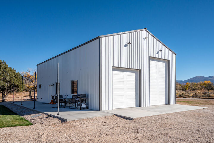 Property Photo: 2135 W 4375 N UT 84721