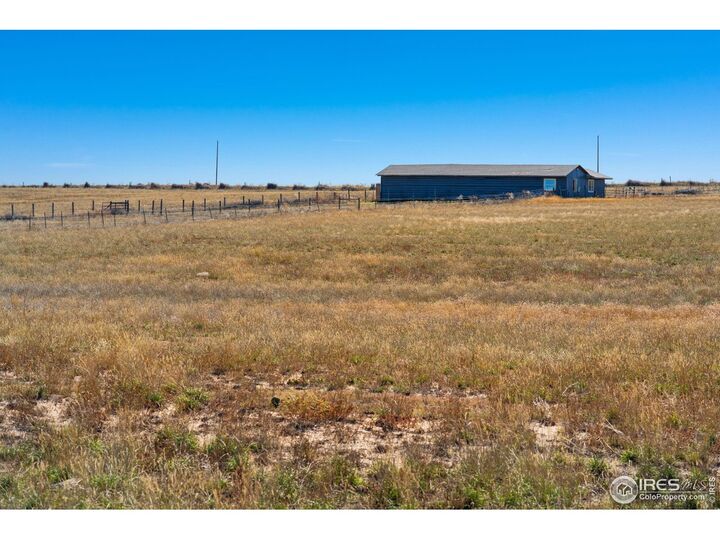 Property Photo:  54215 County Road 21  CO 80612 