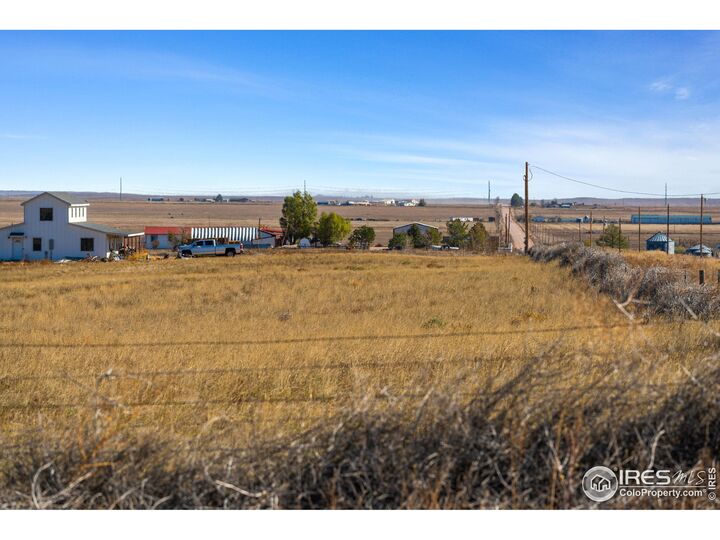 Property Photo:  54215 County Road 21  CO 80612 