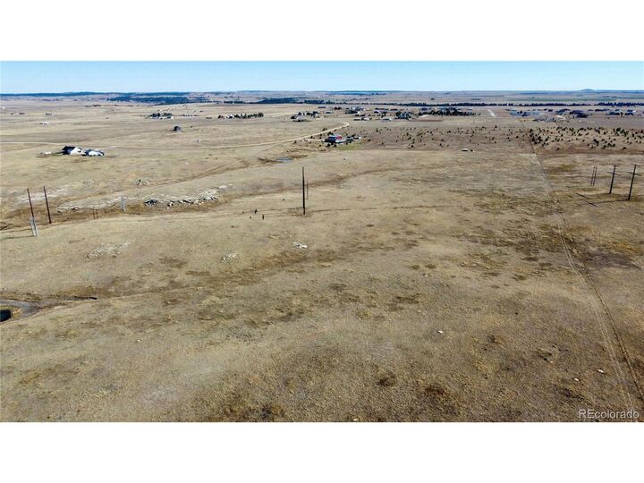 Property Photo: Cave Spring Trail CO 80106