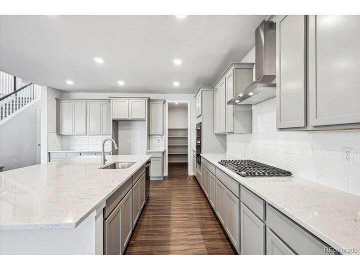 Property Photo:  2500 Bailey Ln  CO 80026 