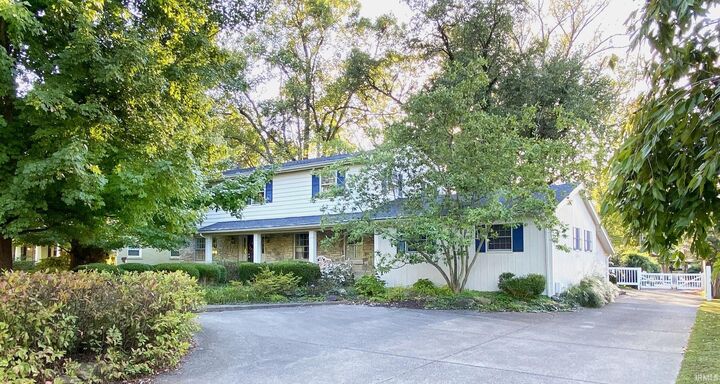 801 Plaza Drive  Evansville IN 47715 photo