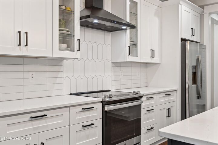 Property Photo:  364 Mingo Way  TN 37774