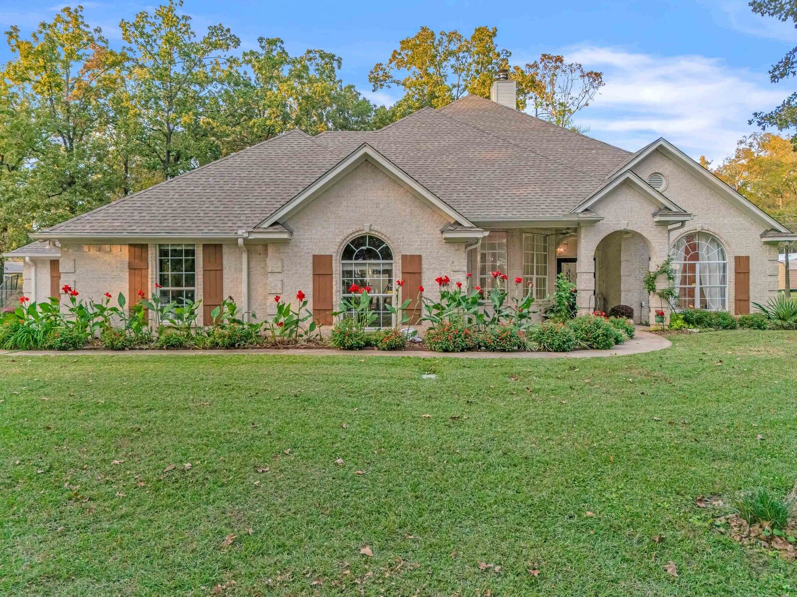 Property Photo:  3876 Fm 1844  TX 75605 
