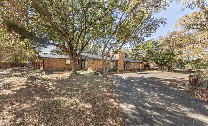 Property Photo:  5211 70th Street  TX 79424