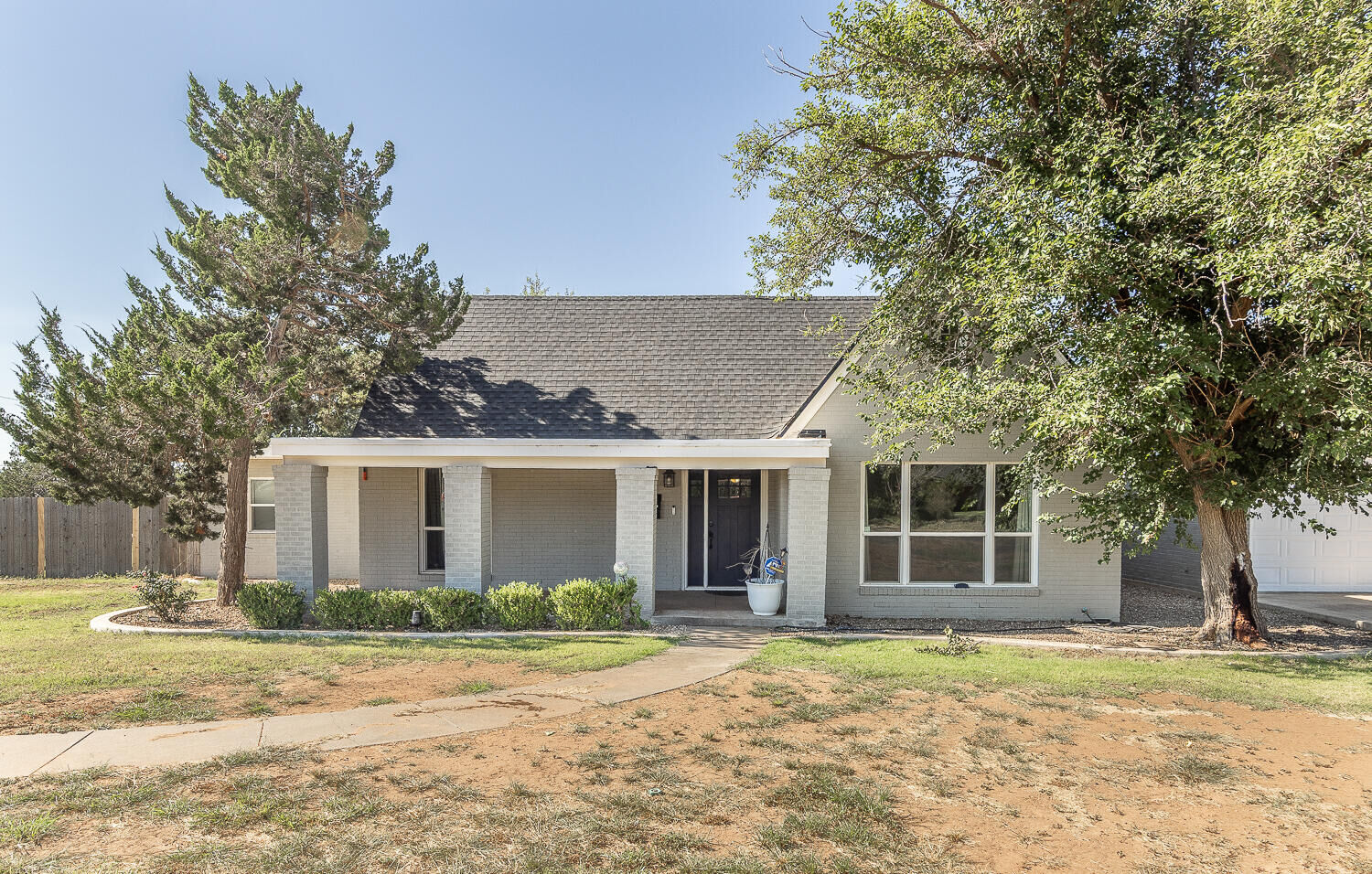 Property Photo: 304 Cactus Drive TX 79336