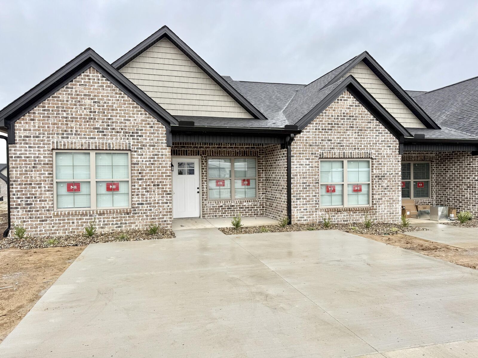 Property Photo:  838 Ridgewood Drive 4  KY 40403