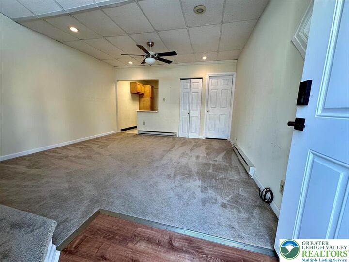 Property Photo: 647 Spring Street PA 18018