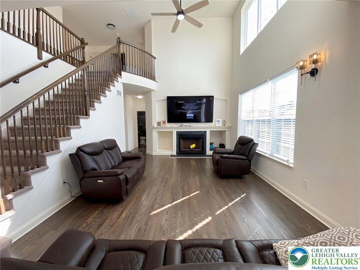 Property Photo: 477 Newlins Road E PA 18040