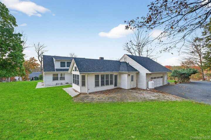 Property Photo:  108 Circle Drive  NY 10950 