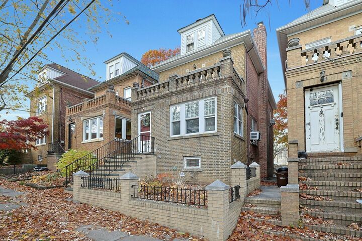 Property Photo:  317 E 242nd Street  NY 10470 