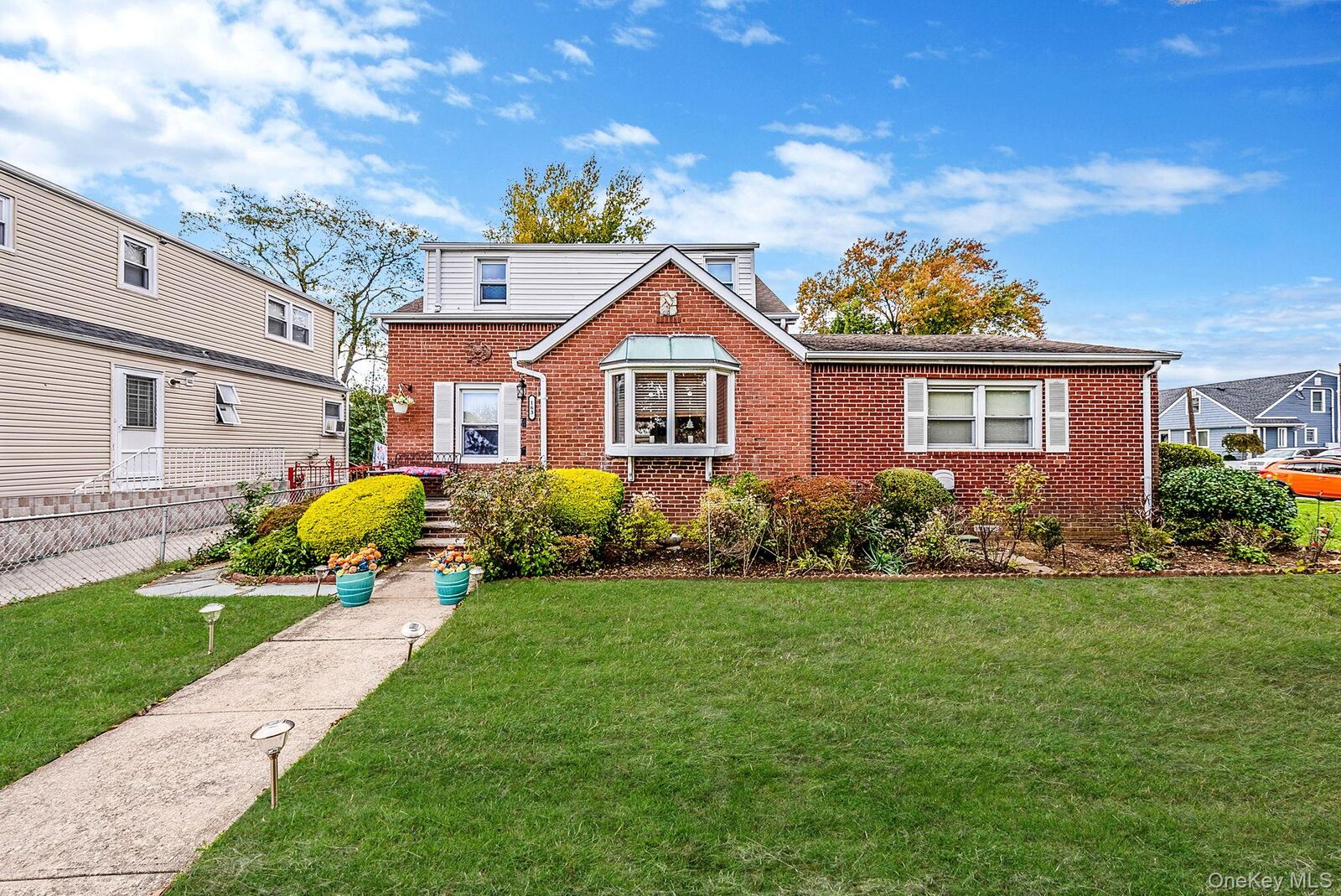 Property Photo:  163 Crest Avenue  NY 11003 