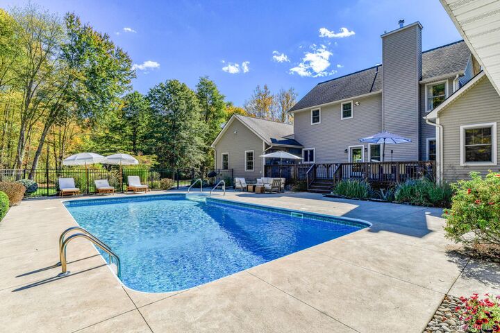 Property Photo: 54 Borden Road NY 12586