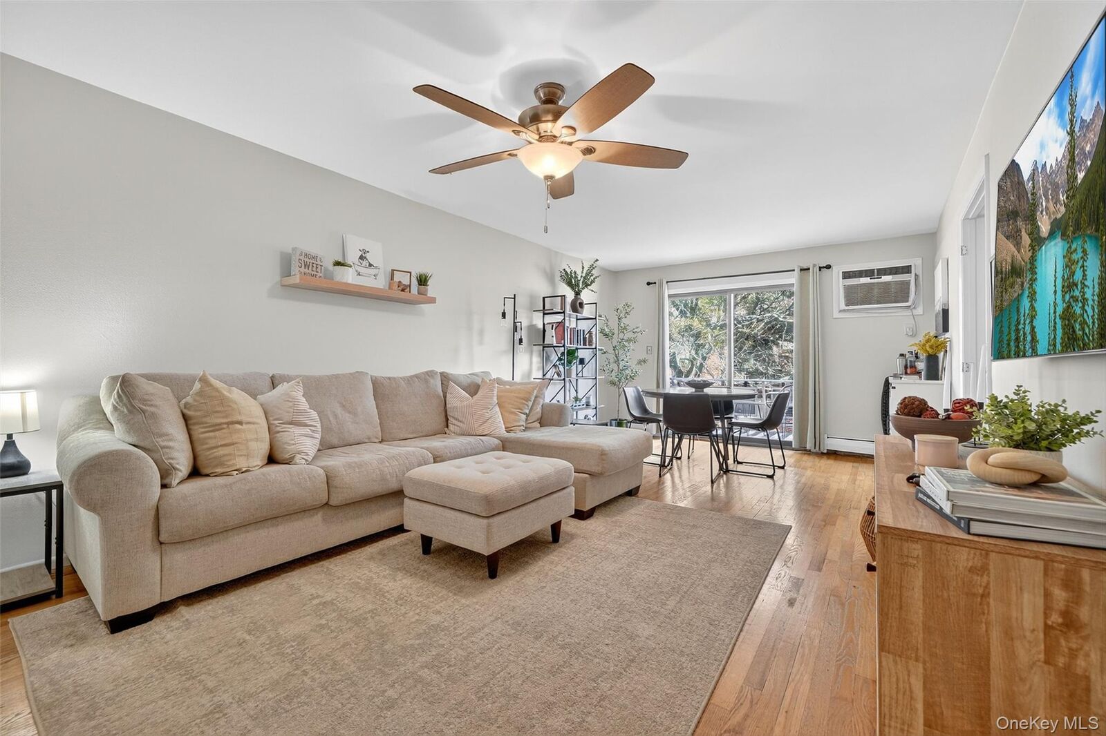 Property Photo:  10 Charles Lane 2B  NY 10970