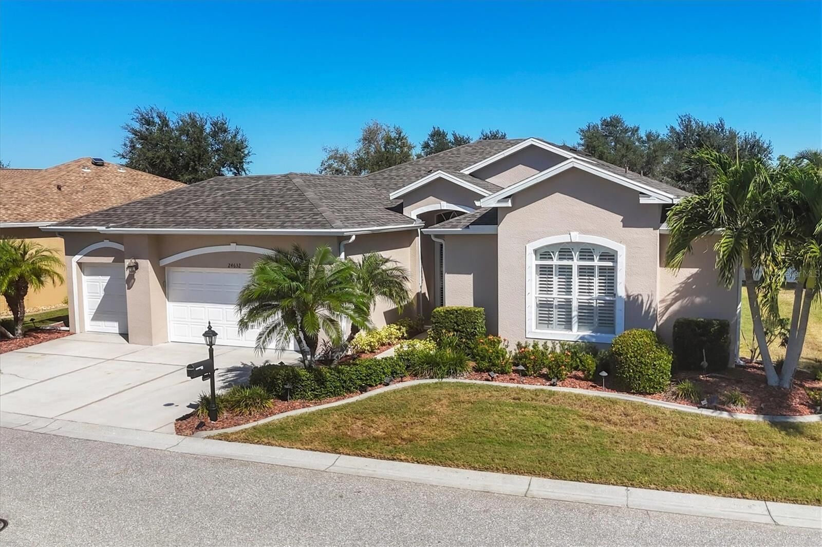 Property Photo:  24632 Buckingham Way  FL 33980 