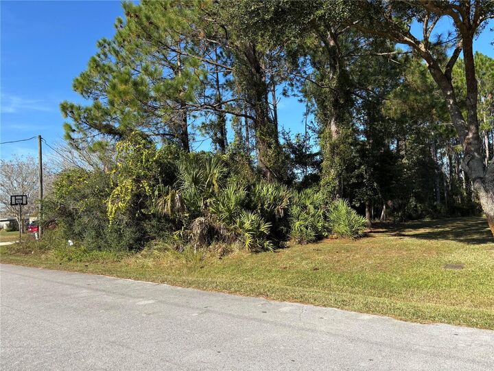 Property Photo:  3 Burma Place  FL 32137 