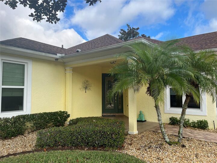 Property Photo: 4415 Antietam Creek Trail FL 34748